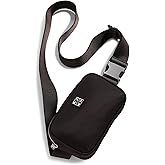 Tory Burch Women's Virginia Belt Bag, John Coco, One Size