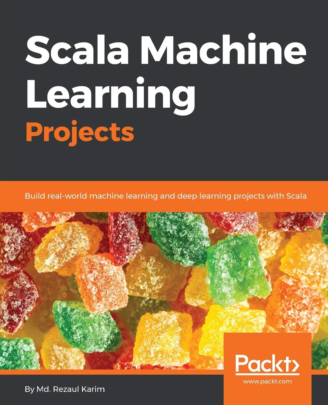 machine learning functional programming
