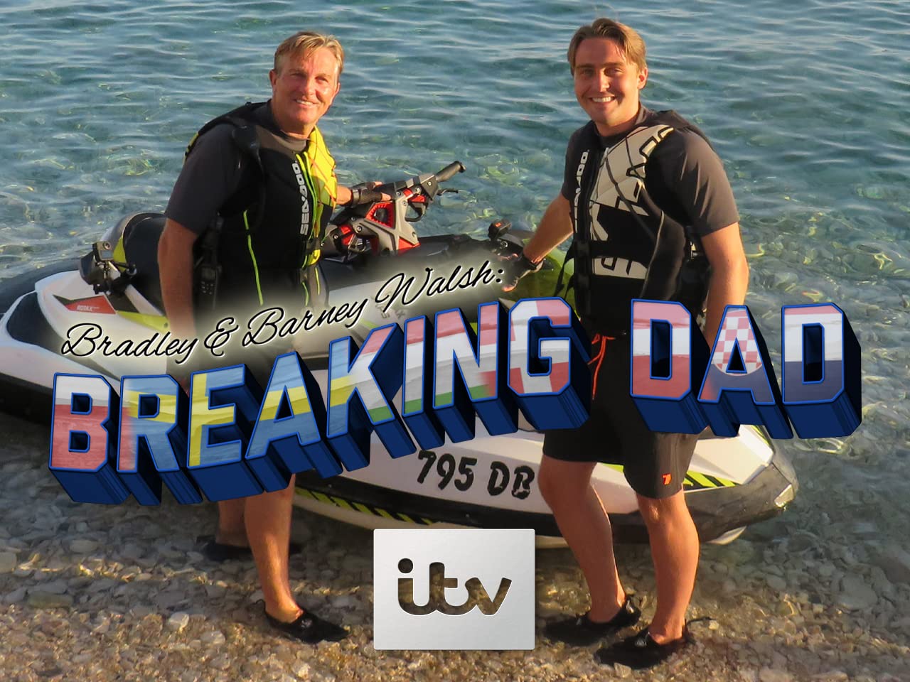 Watch Bradley & Barney Walsh: Breaking Dad | Prime Video