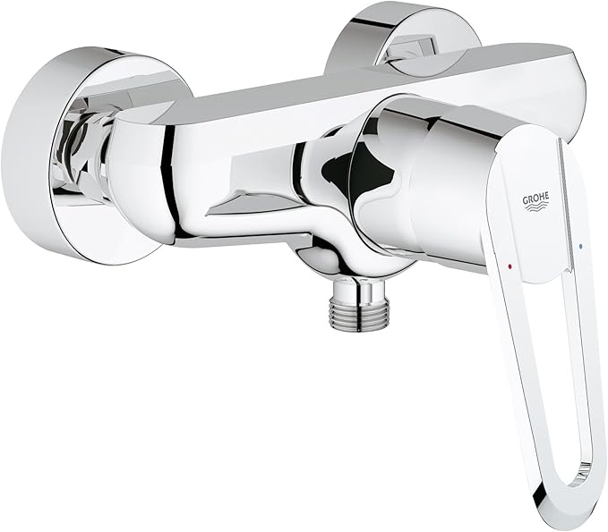 Grohe Touch Cosmopolitan 23237000 Mischbatterie für Dusche Amazon.de Baumarkt