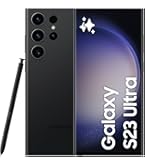 Amazon.com: Samsung Galaxy S23 Ultra 5G, US Version, 256GB