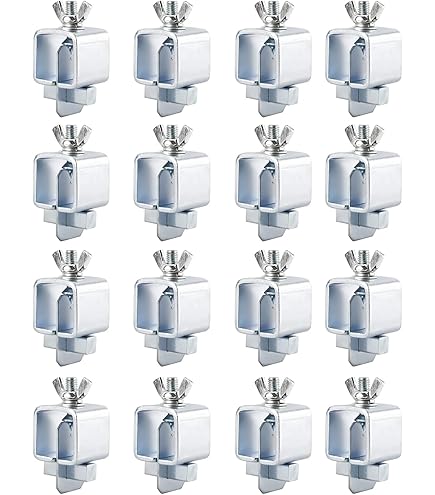 150 Each C1/8 Cleco Fasteners (Made In USA) & Pouch W/Cleco - Foto 10