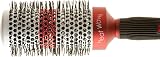 Head Jog 96 Heat Wave Ceramic Ionic Round Blow Dry Hair Brush 44mm Black view 1