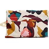 Vera Bradley Women's Ripstop Packable Garment Organizer