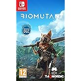 Biomutant /Switch