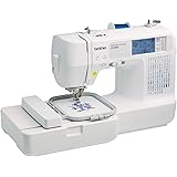 Amazon.com: Brother Sewing and Embroidery Machine, 67