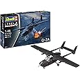 Revell 03819 O-2A Skymaster 1:48 Scale Model Kit