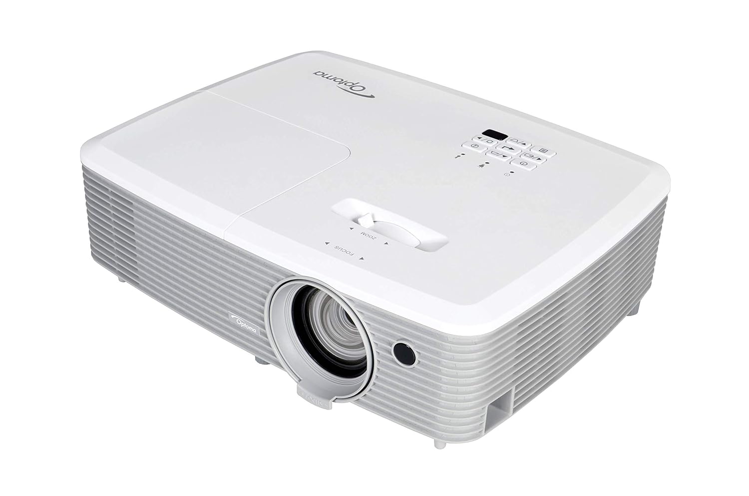 OPTOMA TECHNOLOGY EH400+ - Proyector Full HD 1080p 4000 lúmenes ...