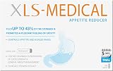 XLS Medical Appetite Reducer 30 Capsules Weight Loss Hunger Control view 4