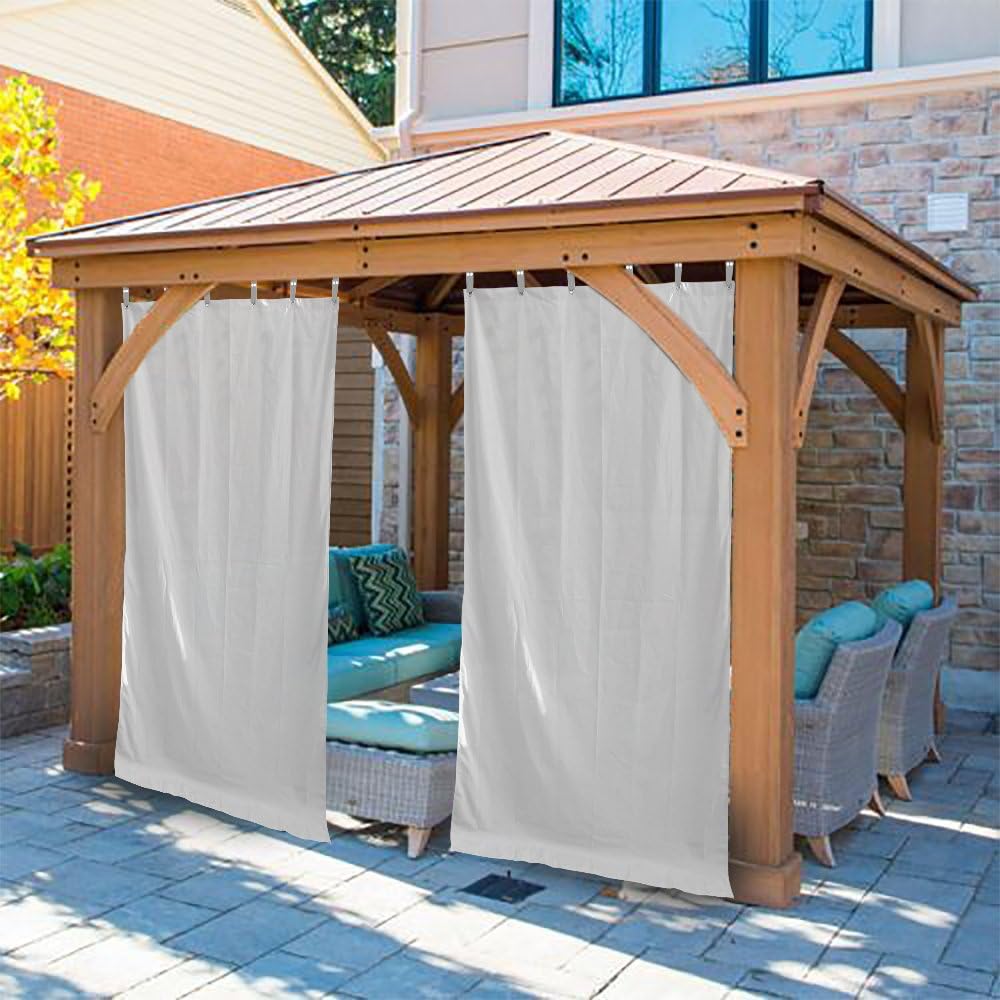 Pergola porche 【2020】🥉 | Las mejores pérgolas del mercado.