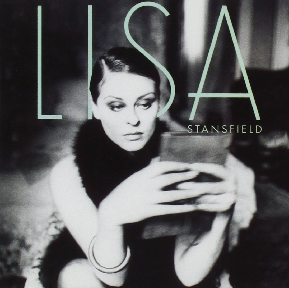 Lisa Stansfield Stansfield, Lisa Amazon.de Musik