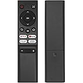 Replacement Remote Compatible with Aurzen EAZZE D1 D001 Portable Projector | 1 Pack Precise Control, Qquick Bbutton Response, and Long-Llasting Durability.By Molgoc.