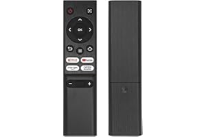 Molgoc Replacement Remote Contral for Mini Projector,Compatible with Aurzen EAZZE D1 D001 Portable Projector.