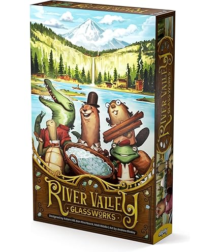 Tasty Minstrel Games Chrono Corsairs Board Game - Pirate Time Loop Strategy For 2-5 Players