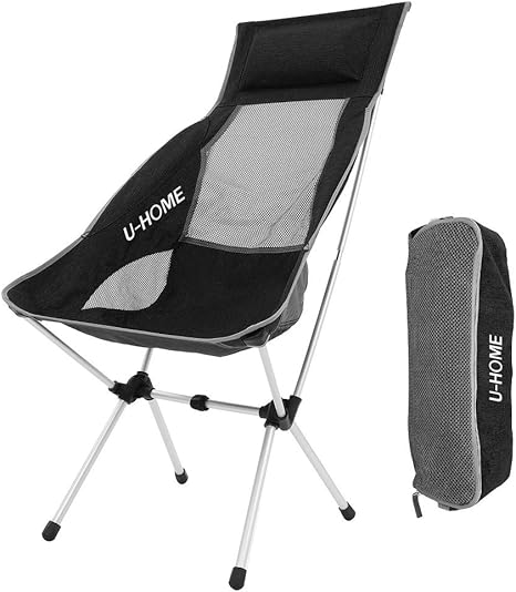 lightweight camping chairs uk