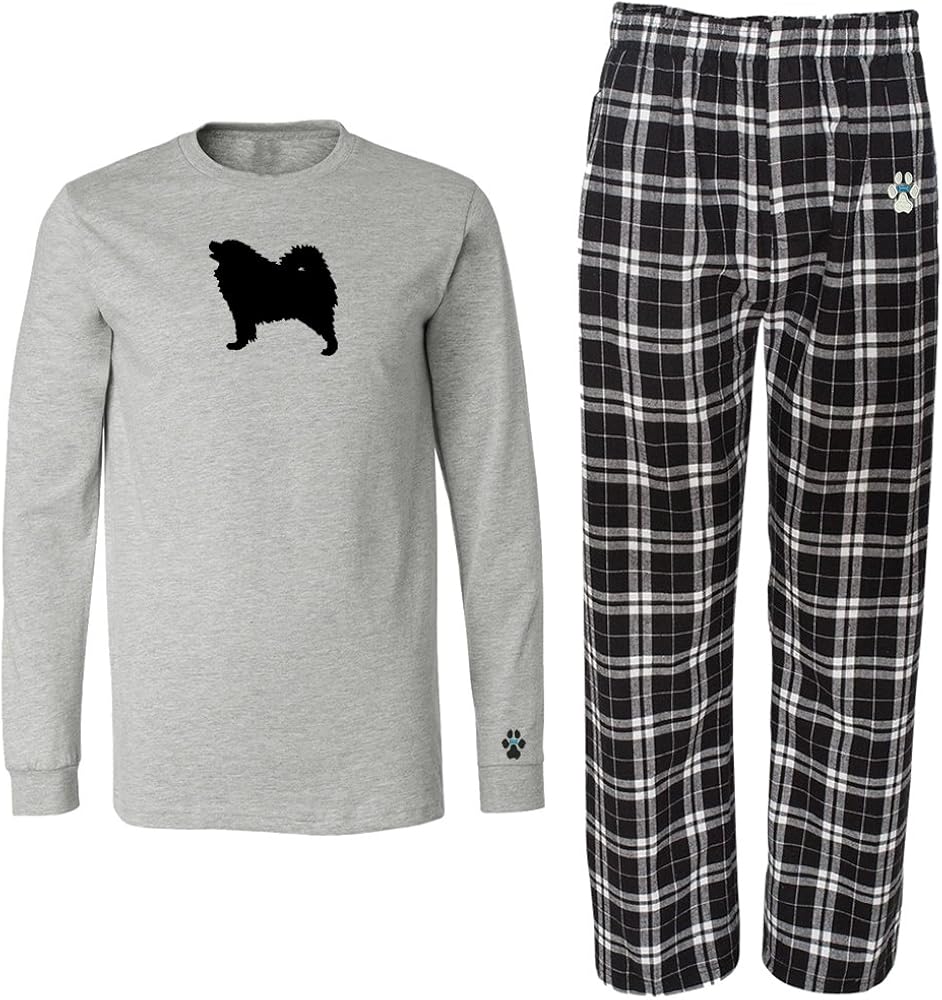 samoyed pajamas