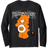 Care Bears Trick or Sweet Bear Long Sleeve T-Shirt