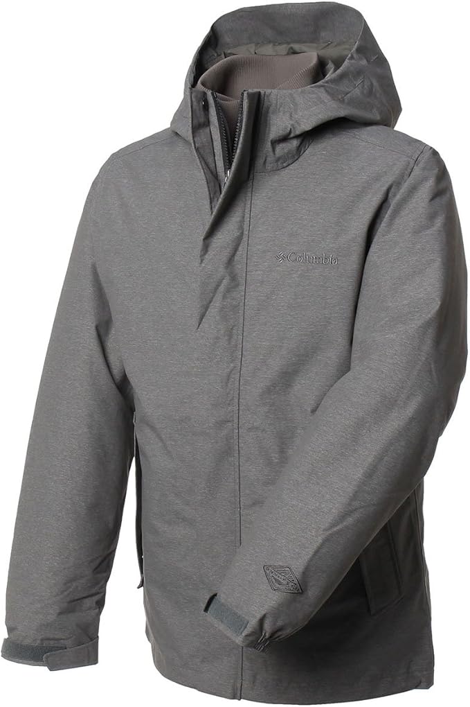 Amazon コロンビア Columbia オレルジャケット Orelle Jacket Pm5425 030 Charcoaltexture Xl アウトドア アウトドアジャケット 通販 Amazon コロンビア Columbia オレルジャケット Orelle Jacket Pm5425 030 Charcoaltexture Xl アウトドア アウトドアジャケット 通販