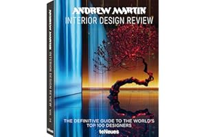 Interior Design Review - Vol. 24 (Andrew Martin Interior Design Review) (Volume 24)