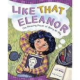 Like That Eleanor: The Amazing Power of Being an Ally