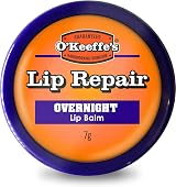 O'Keeffe's Working Hands Overnight 80ml & Lip Repair Overnight 7g Twin Pack view 4