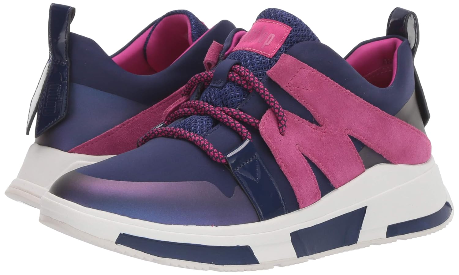 fitflop carita sneakers uk