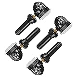 TPMS Sensor GM 4-Pack, 315MHZ Tire Pressure Monitor