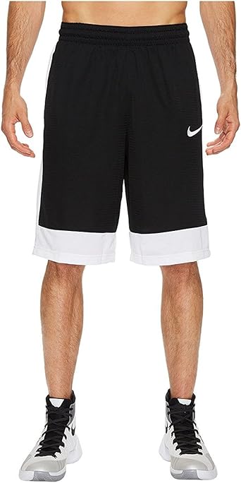 nike fastbreak shorts black