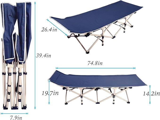 cot portable