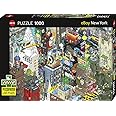 Heye HY29914 Jigsaw Puzzle