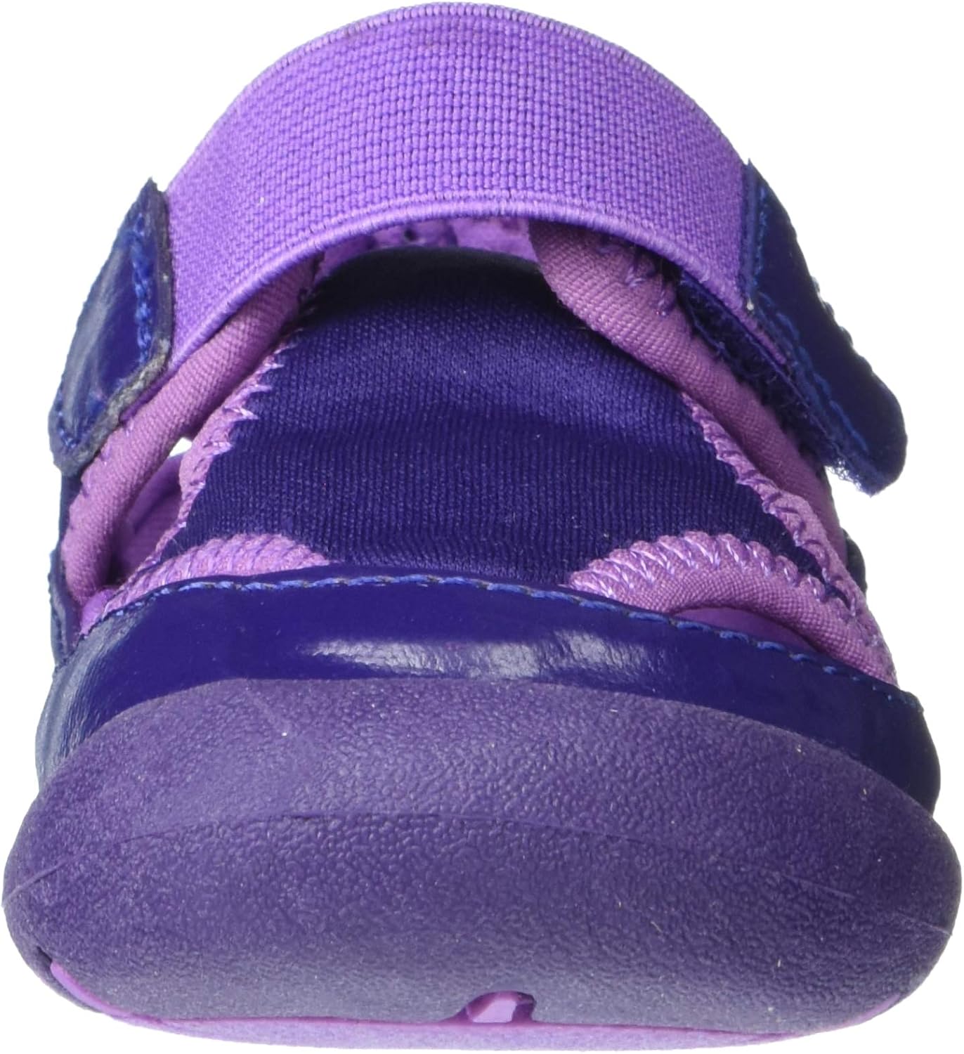  Essentials Unisex-Child Charlotte Flat Sandal: Shoes