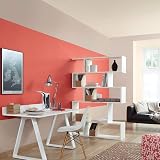 Dulux Once Tester Paint Soft Truffle 30ML Matt Finish view 4