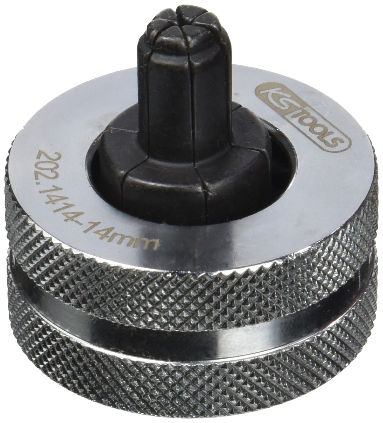 KS Tools 202.1414 Socket Head 14 mm Grey