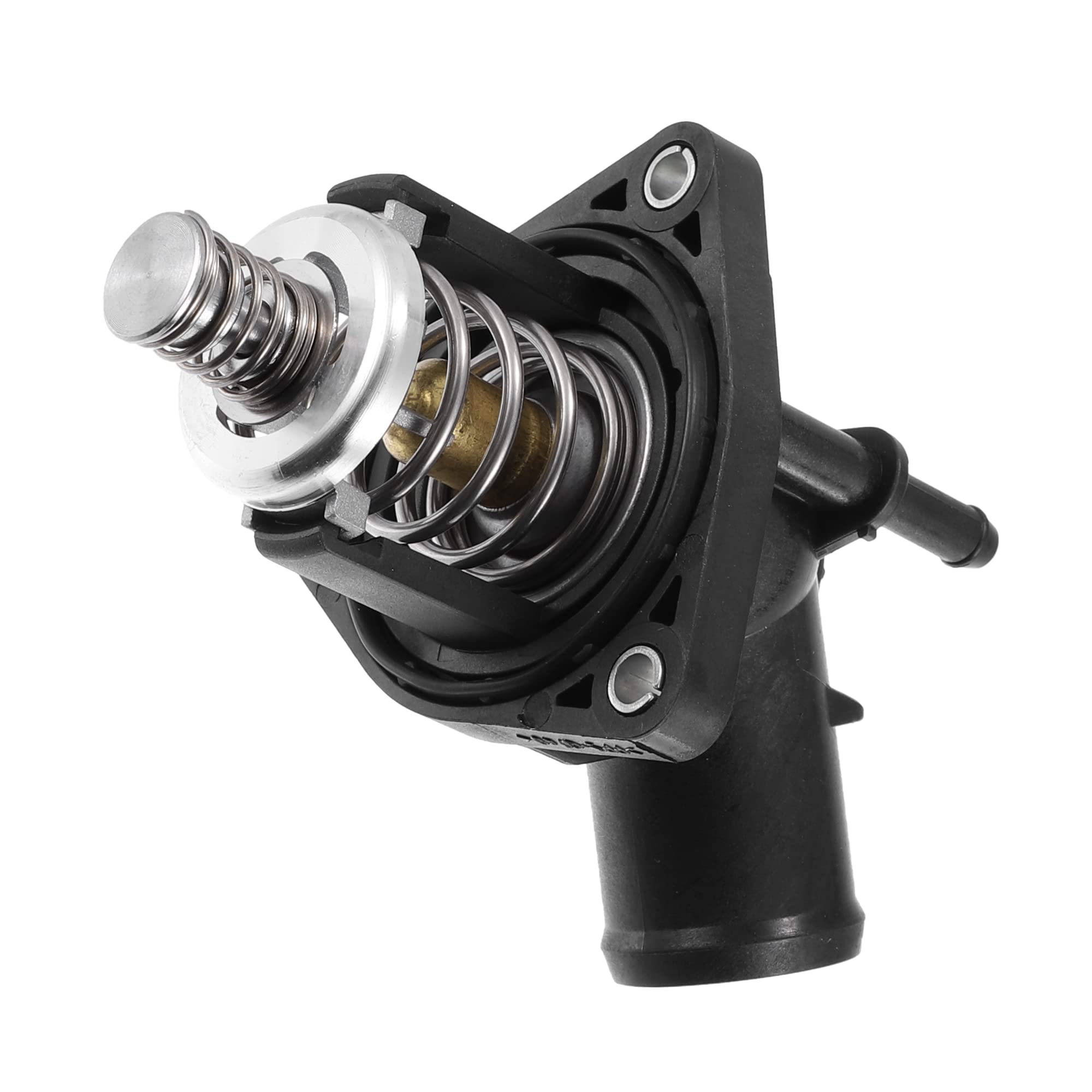 Mua X AUTOHAUX 12674639 Engine Coolant Thermostat Housing Assembly for