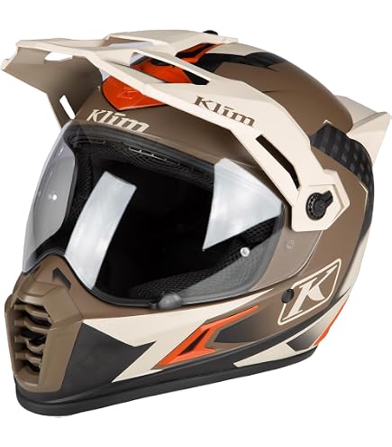 Arai XD4 Vision Adult Dual Sport Motorcycle Helmet