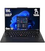 Amazon.com: Lenovo ThinkPad X1 CARBON 14