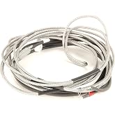 Master-Bilt Drain Line Heater, 240V Walk-I 17-09290 - Genuine OEM Replacement Part