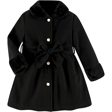 Amazon Best Sellers: Best Girls' Dress Coats