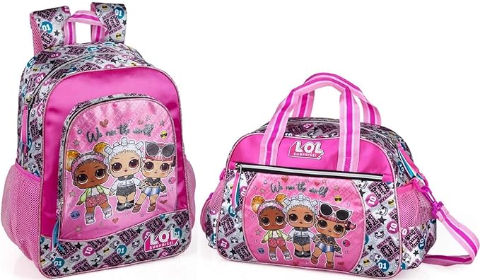 lol surprise backpack amazon
