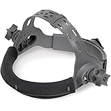 Hobart 770613 Replacement Headgear Assembly for XVX/Auto Series Welding Helmets