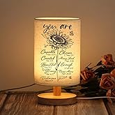 WSYEAR Valentines Day Christian Gifts for Women Best Friend Her Mom Wife Grandma-Sunflower Gifts Christian Graduation Birthday Gifts for Bedroom Home Decor