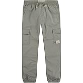 Levi's Unisex-Kids Cargo Jogger Pants