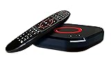 Infomir Mag 424 W3 (Mag 424W3) 4K 2160P Hevc
