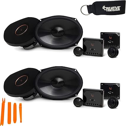 infinity reference 9630cx