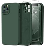 Kiresen Designed for iPhone 12 Pro Max Case with