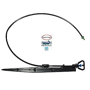 Pepper Agro Micro Sprinkler - Set of 10