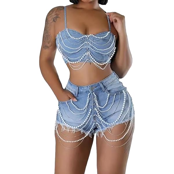 トップス Christian Dior 2000SS Denim Camisole トップス Christian Dior 2000SS Denim Camisole Christian Dior