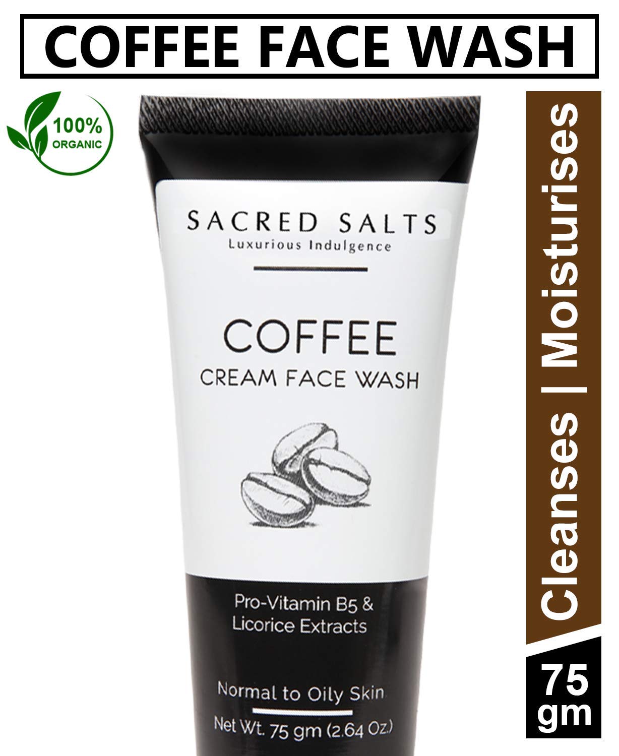 face care face wash