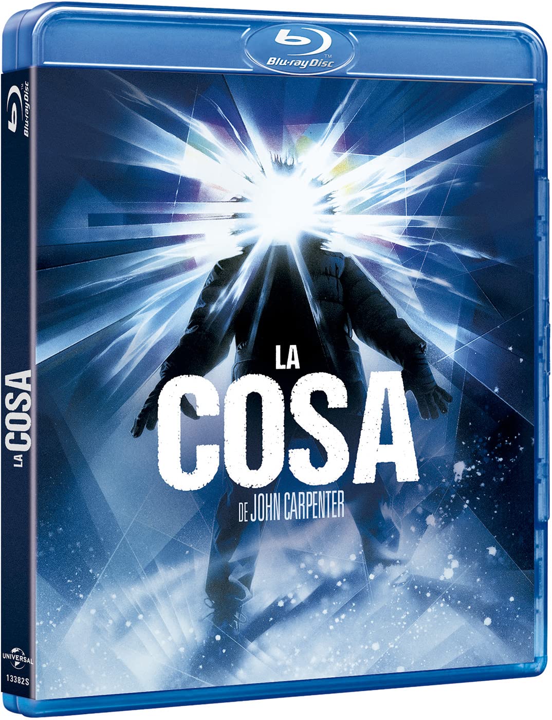 La cosa (1982) (Ed. 2021) - BD