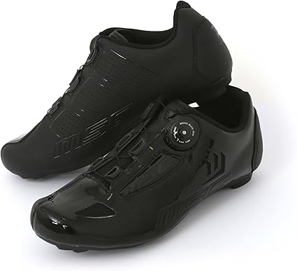 aero road shoes
